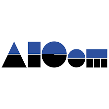 AICOM logo