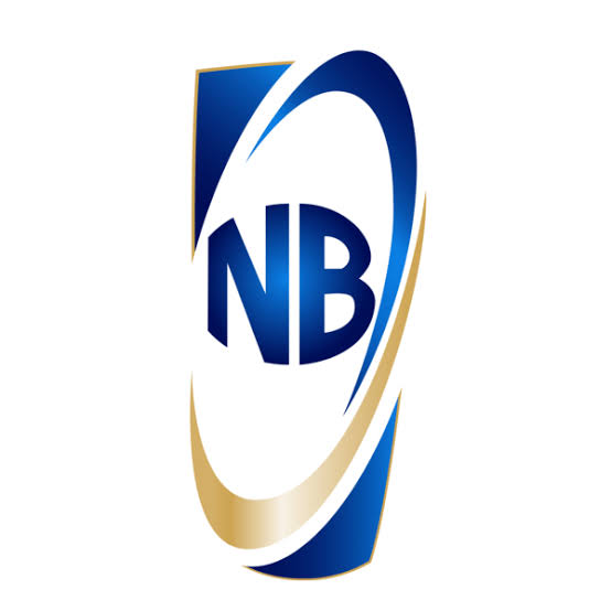 NB logo